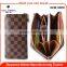 Manufacturer Wholesale 2016 Trend Fashional PU Leather Women Wallet