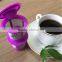 Eco-friendly Reusable 2.0 Coffee Pods for 2.0 & 1.0 Brewers