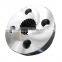 DIN 20CrNi steel hard surface gear