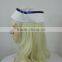 Customized party hats white captain sailor hat navy uniform hats