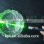 IR infrared pointer pen anti-stoke US Dollar fake money detector