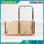 NEW Shining Ultra-thin Electroplating Anti-scratch TPU Protective Case for iPhone 6