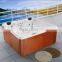 luxury portable swim Spa Pool AMC-5860 with CE APPROVAL