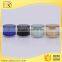 Good Quality Fashion cosmetic packaging manufacturers best makeup containers