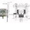 body scale sensor, micro force sensor