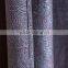 1PC CHENILLE LIVING ROOM FABRIC CURTAIN WHOLESALE WITH CHEAP CONTINUOUS CURTAIN FABRIC