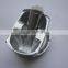 Engine Piston with Pin & Clips for BUICK ENCLAVE 12616972 RH