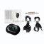 Car Bluetooth CSR 4.0 Handsfree Car MP3 Music Receiver Two Dragged