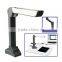 S200L portable scanner front office equipment, visual presentation equipment for office and education