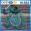 American Style Nylon Hand Cast Net