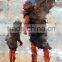 Handpainted Canvas Painting Framed Family Oil Painting For Living Painting 55921