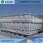 Hot Sale! Alibaba Assurance GRP Square Sectional Plastic Water Tank with Good Price