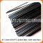 Chinese OEM plutruded solid epoxy carbon fabric round rods for machine kit