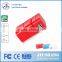 High Quality Universal Male To Male Electrical USB Mini Plug Adapter