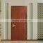 popular veneer door for Africa and India cheap price nice quality