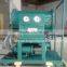 Large Amount of Water Removal Needless of Heating, Mobile Light Fuel Diesel Oil Purifier