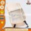 Eco-friendly wholesale canvas insulated lunch bag