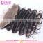 China Alibaba Gold Human Hair Supplier Frontal Lace Closure