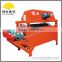 Ore Dry Powder Magnetic Drum Separator Manufactured by World Top 500 Supplier