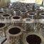 ZH-50 new condition full automatic poultry plucker for chicken/duck/goose