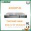 Professional security analog camera system 8 ch cctv dvr kit