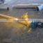 hot sale product with bedrock price screw conveyor