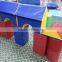 Other Preschool Baby Gym Mat / Eco-friendly Baby Play Gym Mat