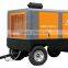Diesel Driven Portable Diesel Air Compressor