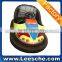 2016 attractive amusement park rides equipment kids bumper car for kids price favorable