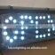 Factory price shop name board designs led sign china 2016 led open sign  express
