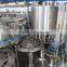 PET bottle soda drink filling machine