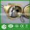 Customized platinum rhodium s type thermocouple with corundum tube