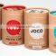 Gift & Craft Industrial Use and Accept Custom Order Paper Tube