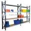 Longspan shelving, 250kg -1000kg per layer available