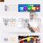 cheap 2.4GHz Mele F10 Pro Wireless Air Mouse With QWERT Keyboard
