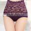 Sexy Lace Seamless Ultra-thin Sexy Woman in Panty Images Breathable Women Brief Underwear