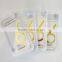 good quality and durable Transparent soft Iphone 6 case packing box