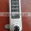 Electronic locker cipher lock Locker lock Sauna lock Iron sheet cabinet lock