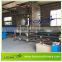 LEON series high quality evaporative cooling pad production line system