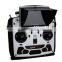 Walkera DEVO F12E Perfect FPV 12CH RC Transimitter with 5in LCD Screen Mode 2 Support 2.4GHz/5.8G 32CH Telemetry