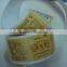 China manufacturer custom electronic barcode labels adhesive sticker&labels