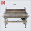 Biscuit machinery