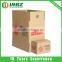 Cardboard box 3-Layer B-Flute Flexo Corrugated Stackable