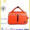 Unisex gender customized different trolley bag sizes, trendy lady trolley bag