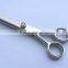 professional barber shears Double scissors combined cutting scissors +thining scissors