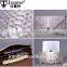 2016 Lastest designer python snake skin evening hand bag/shoulder bag,fashion envelop clutch bag