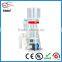 Heto Needle Wheel Pump Marine Fish Farming Protein Skimmer For Marine Tank