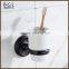 16000-ORB America Design Zinc Alloy ORB Bathroom Accessory Set