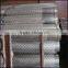 gravel filter water well bridge slot screen with welding collar