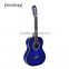 Best Price High Quality Linden Classical Guitar